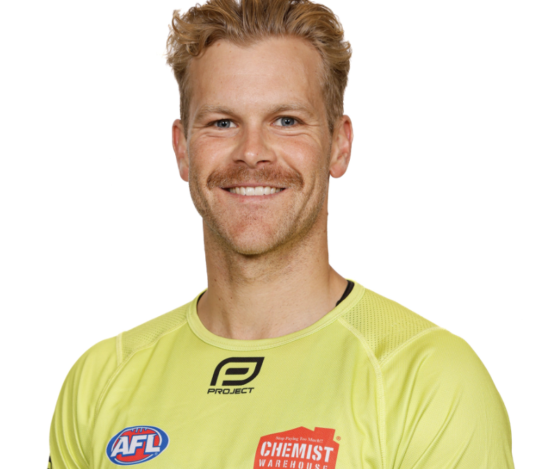 Nathan Williamson
